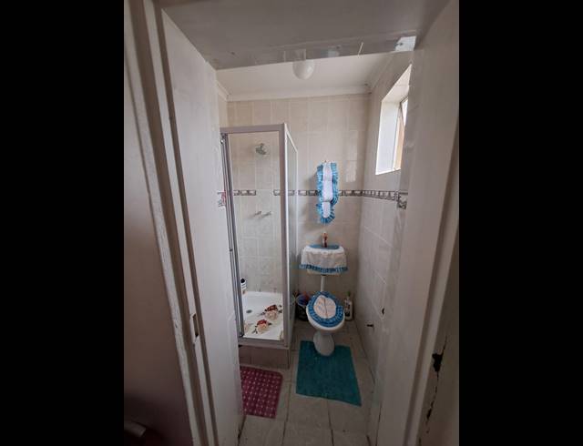 1 bed property to rent in WORCESTER CENTRAL